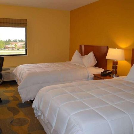 Marble Waters Hotel & Suites, Trademark By Wyndham (Adults Only) Jacksonville Buitenkant foto