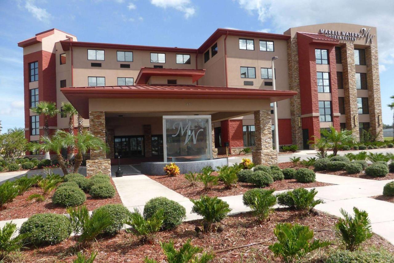 Marble Waters Hotel & Suites, Trademark By Wyndham (Adults Only) Jacksonville Buitenkant foto