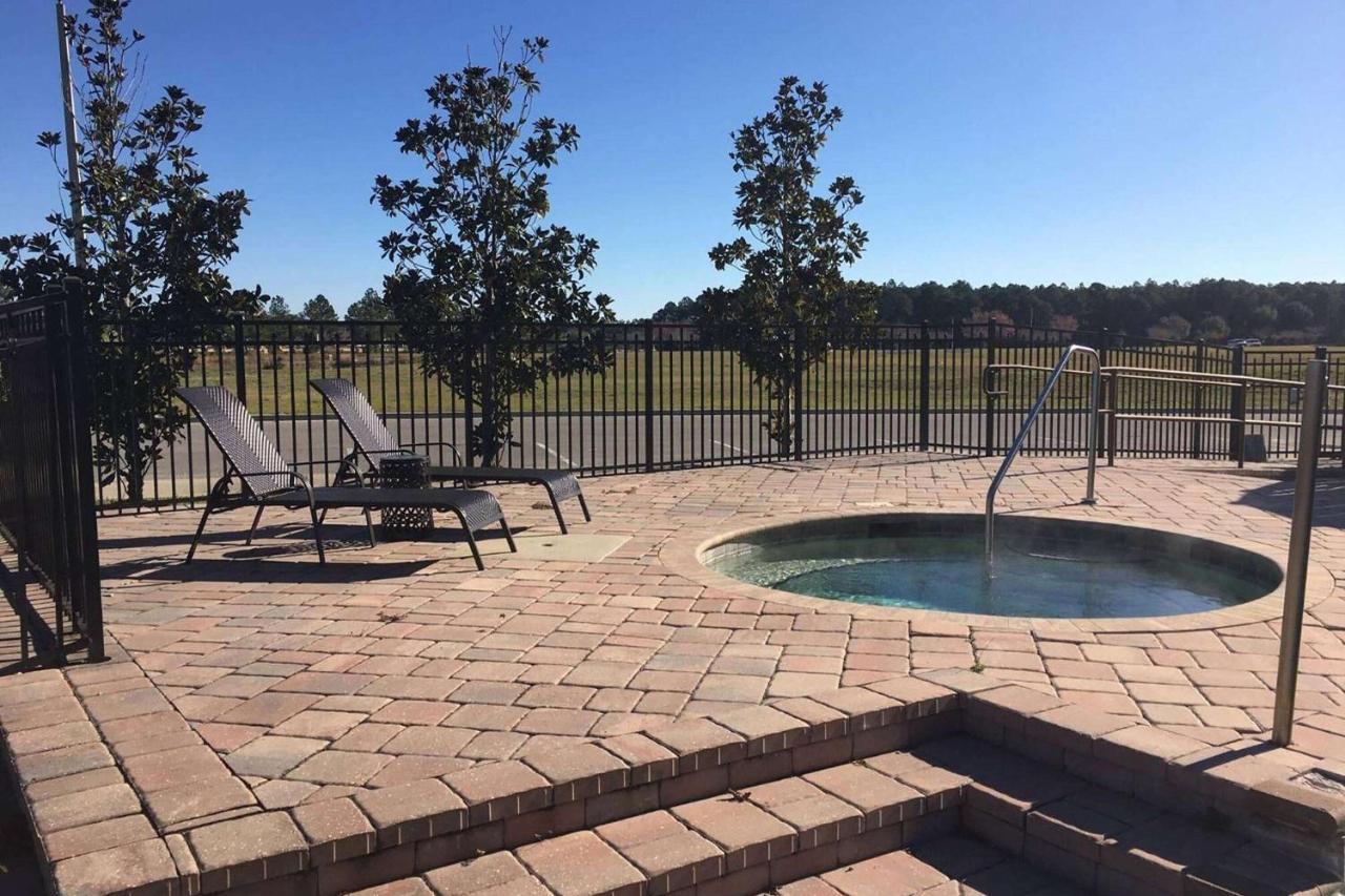 Marble Waters Hotel & Suites, Trademark By Wyndham (Adults Only) Jacksonville Buitenkant foto
