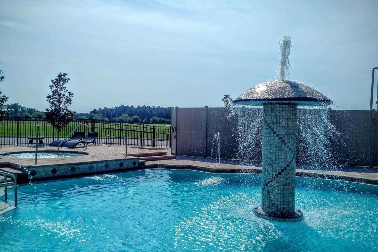 Marble Waters Hotel & Suites, Trademark By Wyndham (Adults Only) Jacksonville Buitenkant foto
