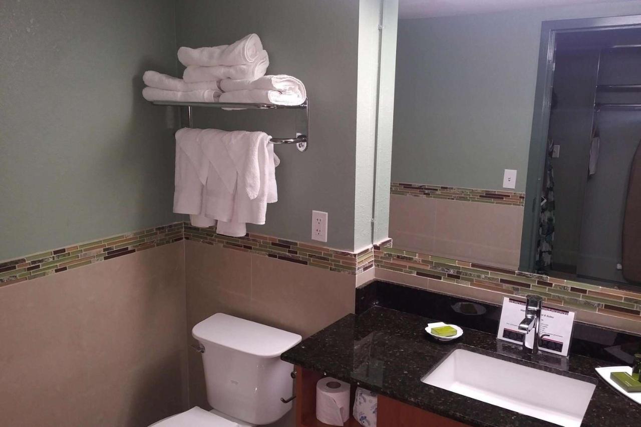 Marble Waters Hotel & Suites, Trademark By Wyndham (Adults Only) Jacksonville Buitenkant foto