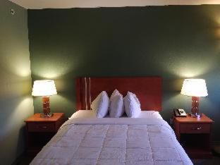 Marble Waters Hotel & Suites, Trademark By Wyndham (Adults Only) Jacksonville Kamer foto