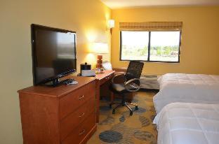 Marble Waters Hotel & Suites, Trademark By Wyndham (Adults Only) Jacksonville Kamer foto