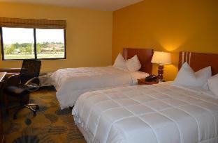 Marble Waters Hotel & Suites, Trademark By Wyndham (Adults Only) Jacksonville Kamer foto
