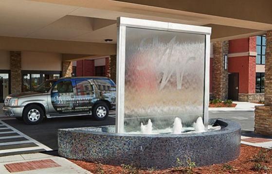 Marble Waters Hotel & Suites, Trademark By Wyndham (Adults Only) Jacksonville Buitenkant foto