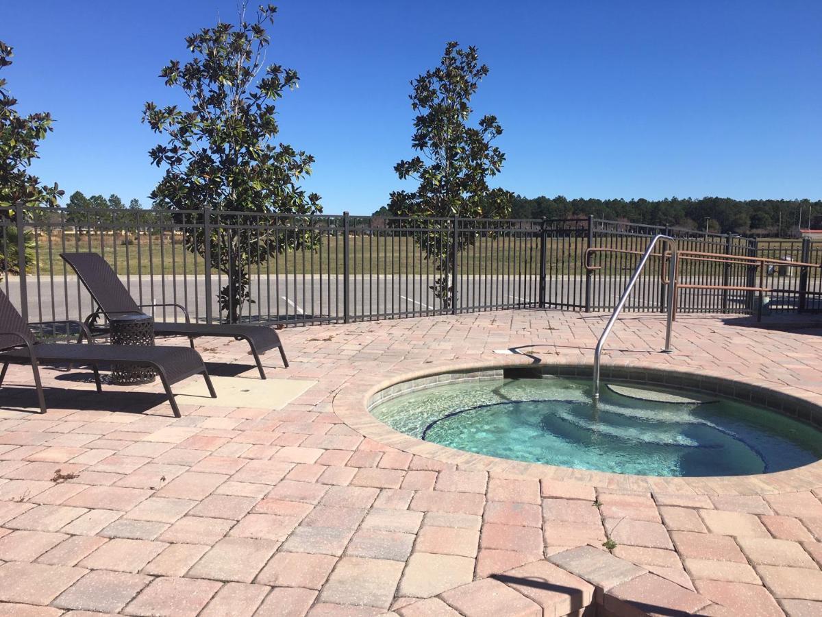 Marble Waters Hotel & Suites, Trademark By Wyndham (Adults Only) Jacksonville Buitenkant foto