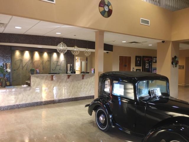 Marble Waters Hotel & Suites, Trademark By Wyndham (Adults Only) Jacksonville Buitenkant foto