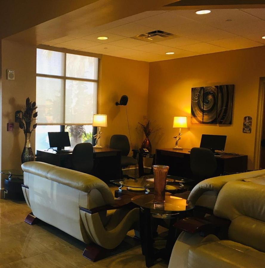 Marble Waters Hotel & Suites, Trademark By Wyndham (Adults Only) Jacksonville Buitenkant foto