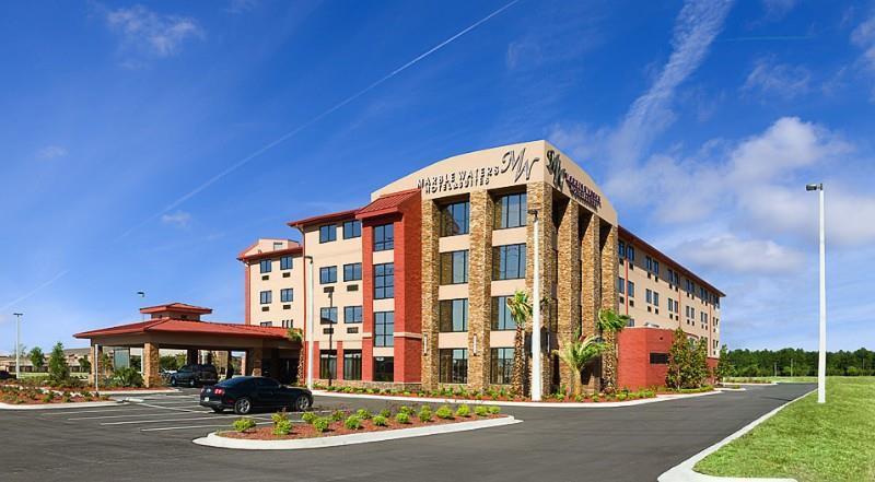 Marble Waters Hotel & Suites, Trademark By Wyndham (Adults Only) Jacksonville Buitenkant foto