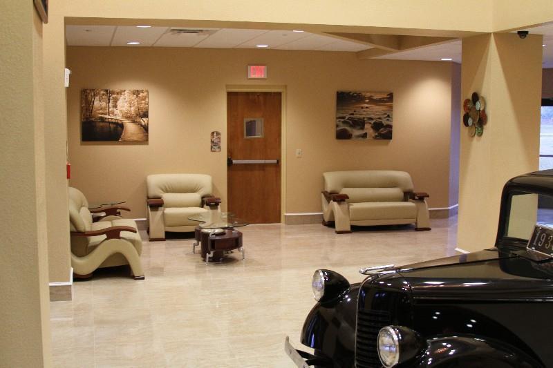Marble Waters Hotel & Suites, Trademark By Wyndham (Adults Only) Jacksonville Buitenkant foto